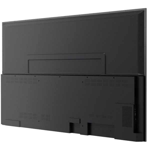 ViewSonic Pantalla comercial CDE8620