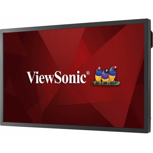 ViewSonic Pantalla comercial CDM5500T
