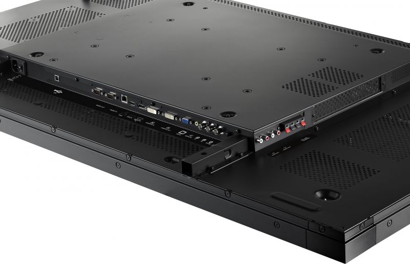 ViewSonic Pantalla comercial CDP4260-TL