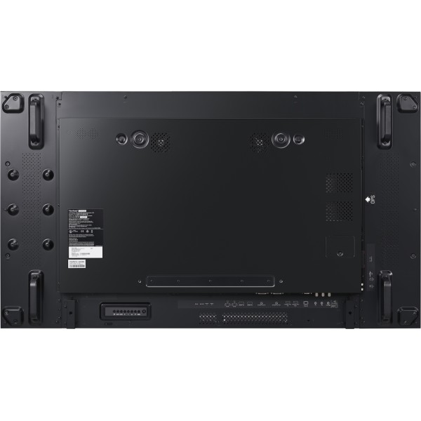 ViewSonic Pantalla comercial CDX5562