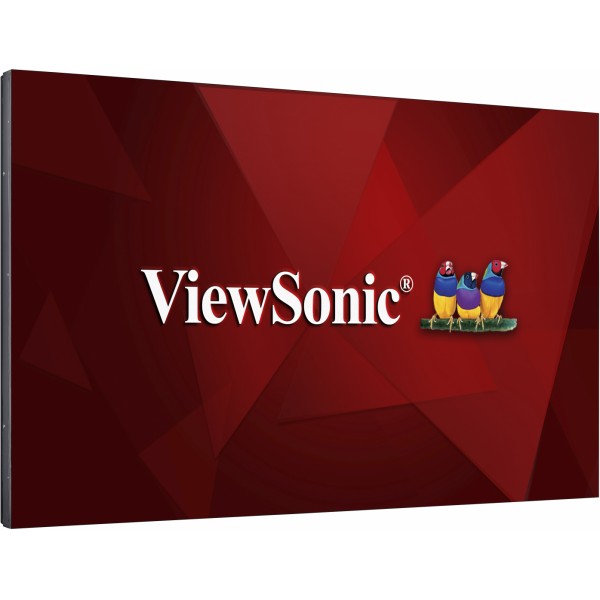 ViewSonic Pantalla comercial CDX5562