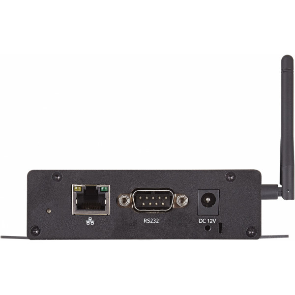 ViewSonic Reproductor multimedia de red NMP580-W