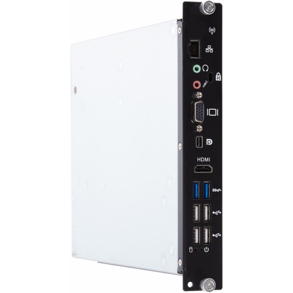 ViewSonic Módulos de PC desmontables NMP711-P10