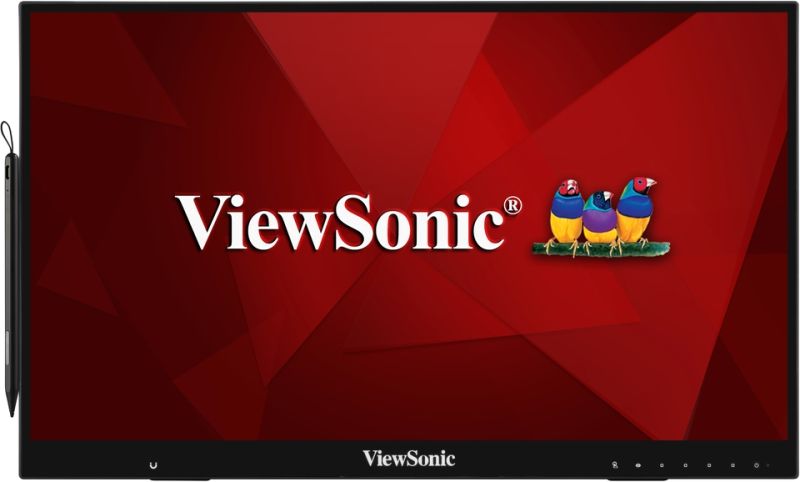 ViewSonic Pantalla LCD ID2456