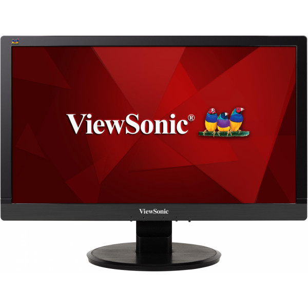 ViewSonic Pantalla LCD VA2055Sa