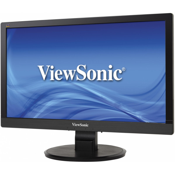 ViewSonic Pantalla LCD VA2055Sa