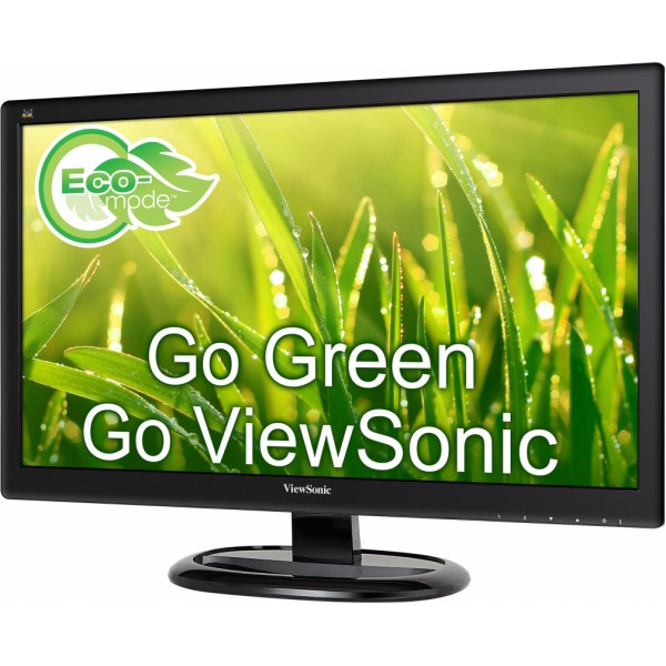 ViewSonic Pantalla LCD VA2265Sh
