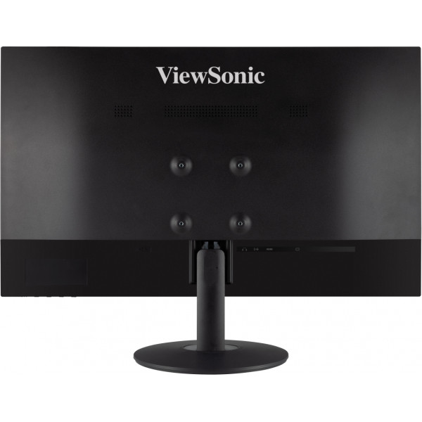 ViewSonic Pantalla LCD VA2403-mh