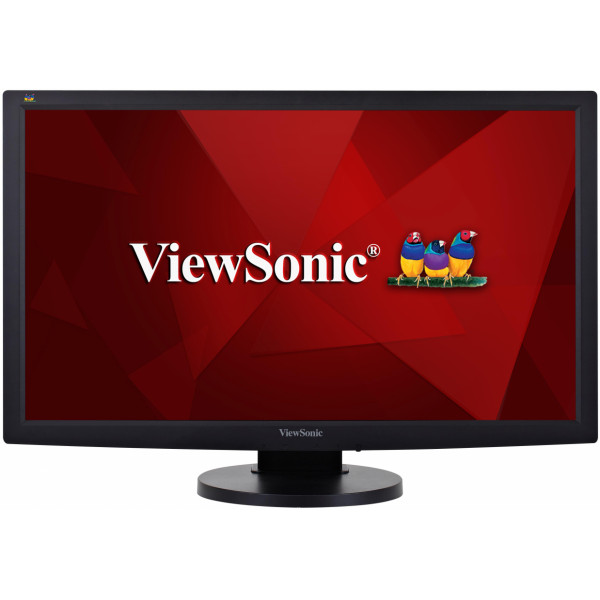 ViewSonic Pantalla LCD VG2433-LED