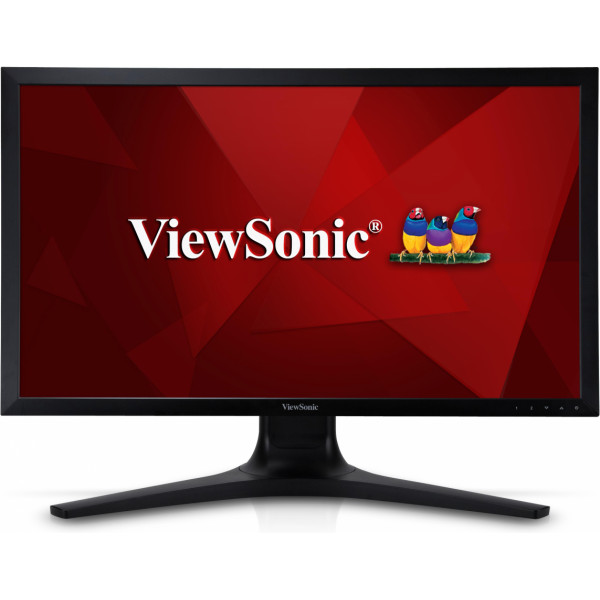 ViewSonic Pantalla LCD VP2780-4K-withmhl