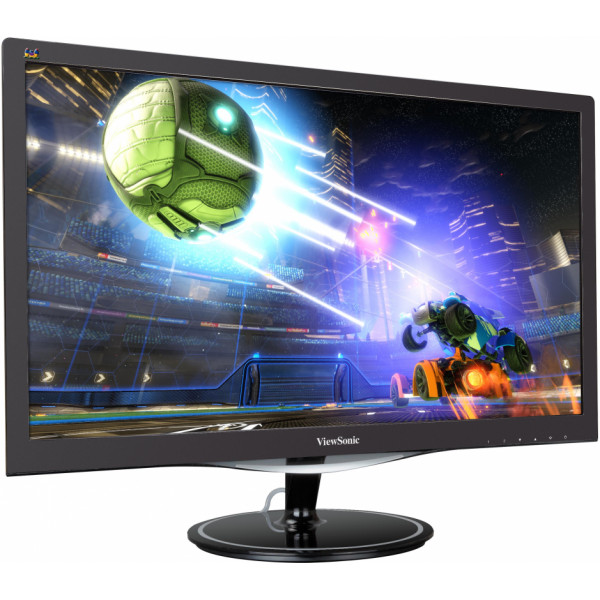 ViewSonic Pantalla LCD VX2457-mhd