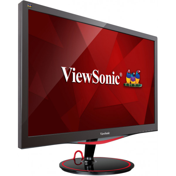 ViewSonic Pantalla LCD VX2458-MHD