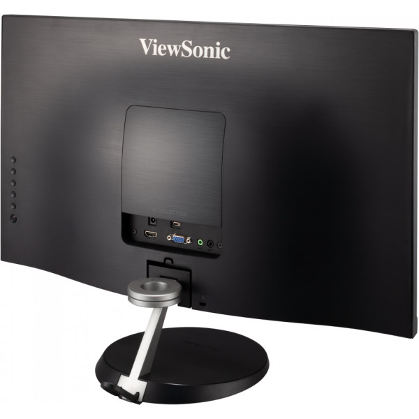 ViewSonic Pantalla LCD VX2485-MHU