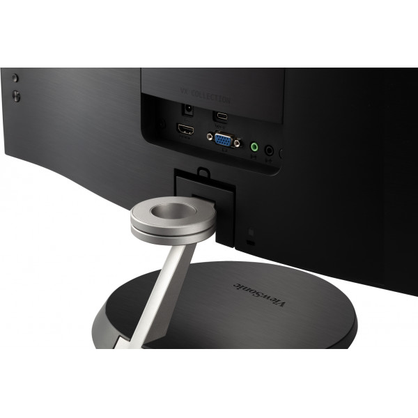 ViewSonic Pantalla LCD VX2485-MHU