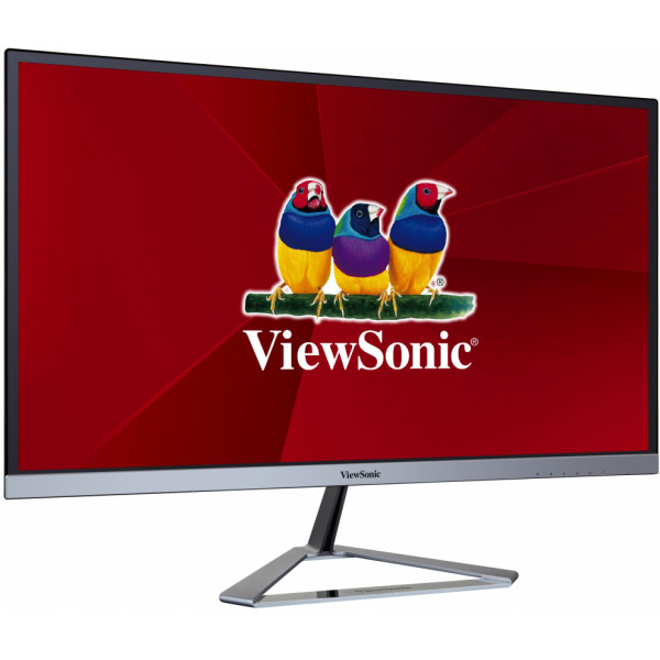 ViewSonic Pantalla LCD VX2276-smhd