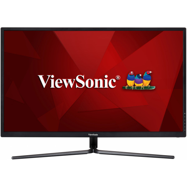 ViewSonic Pantalla LCD VX3211-4K-mhd