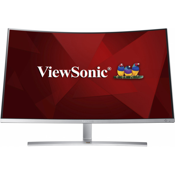 ViewSonic Pantalla LCD VX3216-scmh-W