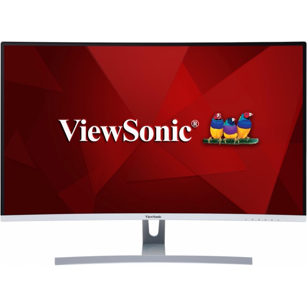 ViewSonic Pantalla LCD VX3217-C-mhd