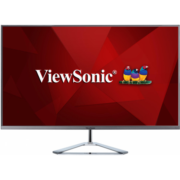 ViewSonic Pantalla LCD VX3276-mhd