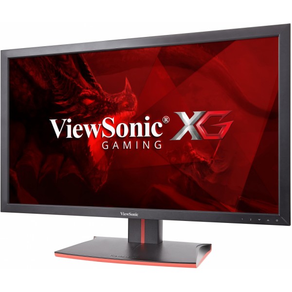 ViewSonic Pantalla LCD XG2700-4K