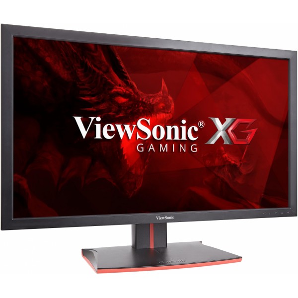 ViewSonic Pantalla LCD XG2700-4K