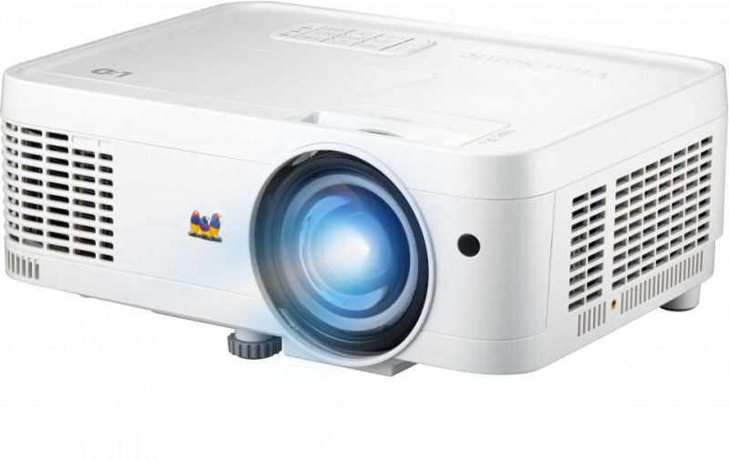 ViewSonic Proyector LS560W