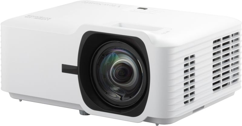ViewSonic Proyector LS711HD
