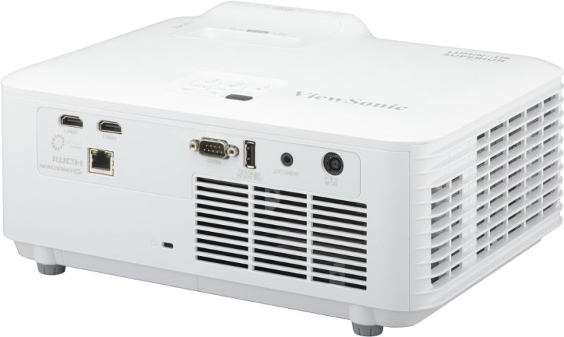ViewSonic Proyector LS741HD