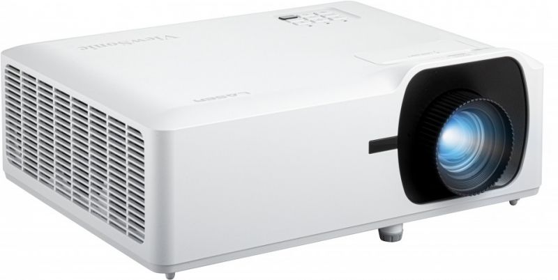 ViewSonic Proyector LS751HD
