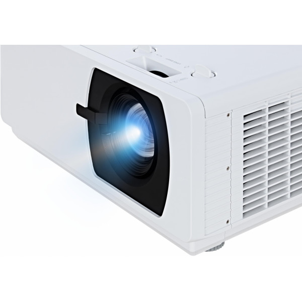 ViewSonic Proyector LS800WU