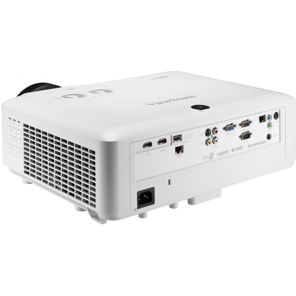 ViewSonic Proyector LS860WU