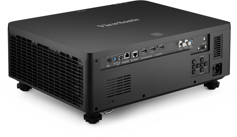 ViewSonic Proyector LS950-4K