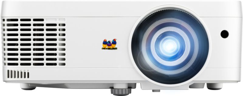 ViewSonic Proyector LSD300W-ST