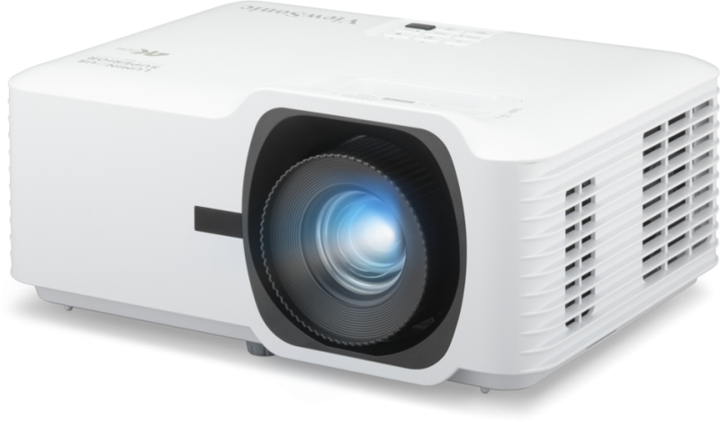ViewSonic Proyector LSD500-4K