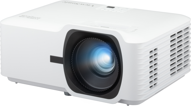 ViewSonic Proyector LSD500HD