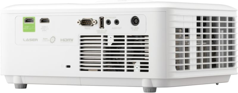 ViewSonic Proyector LS710-4KE