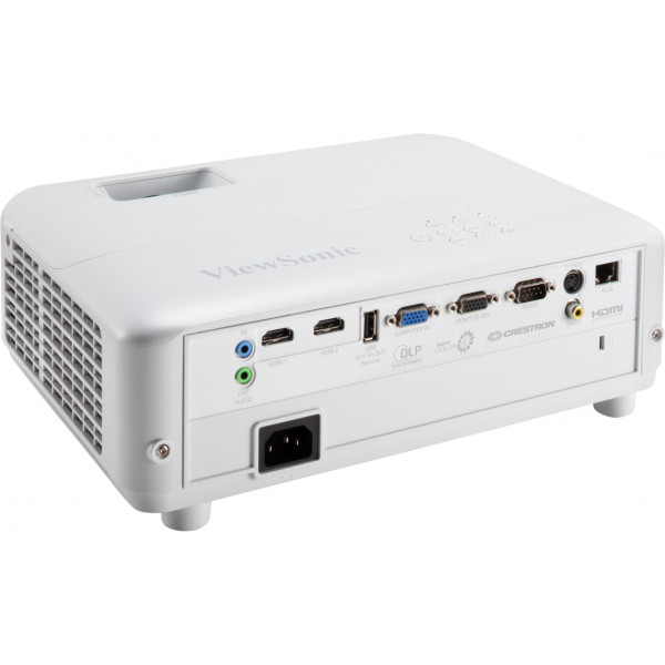 ViewSonic Proyector PG706HD