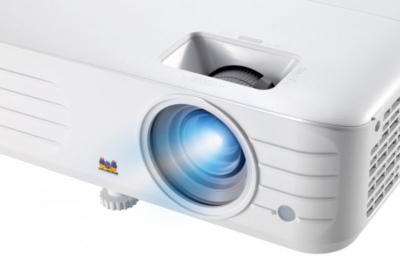 ViewSonic Proyector PX701HDH