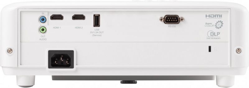 ViewSonic Proyector PX703HDH