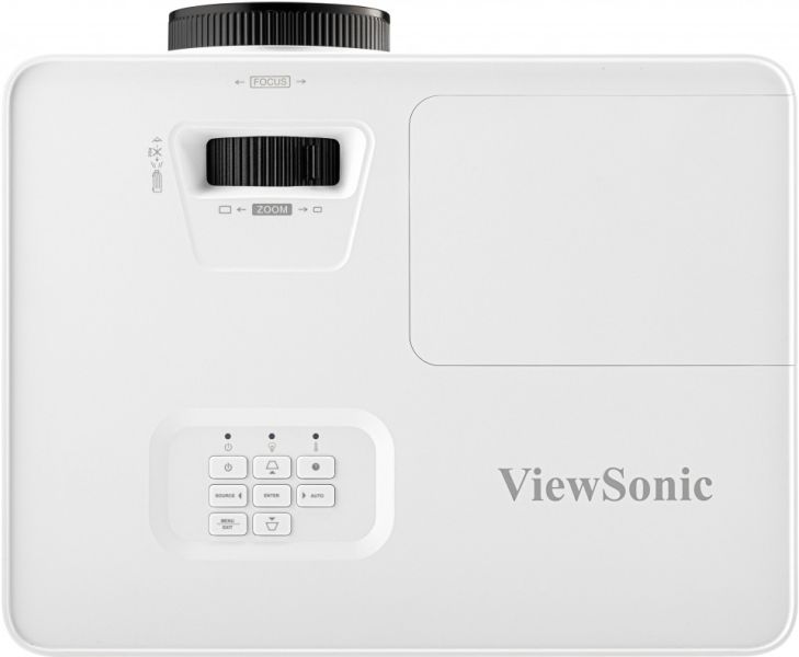 ViewSonic Proyector PX704HD