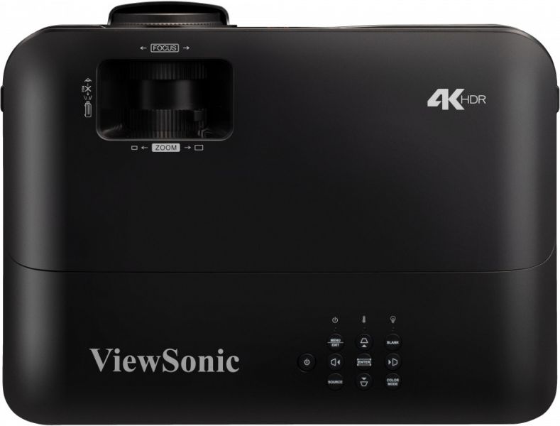 ViewSonic Proyector PX728-4K