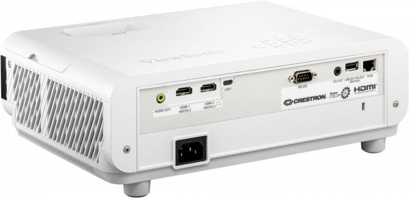 ViewSonic Proyector PX749-4K