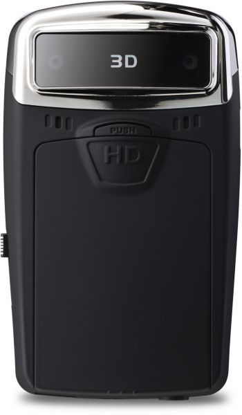 ViewSonic Multimedia portátil 3DV5