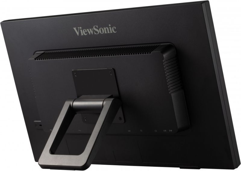 ViewSonic Pantalla LCD TD2423