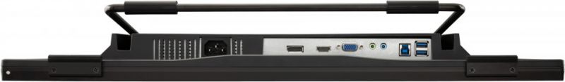 ViewSonic Pantalla LCD TD2465