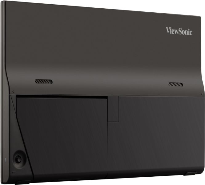 ViewSonic Pantalla LCD VA1655