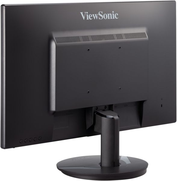 ViewSonic Pantalla LCD VA2418-sh