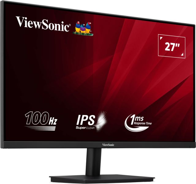 ViewSonic Pantalla LCD VA270-H-2
