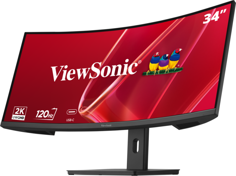 ViewSonic Pantalla LCD VA3420C-2
