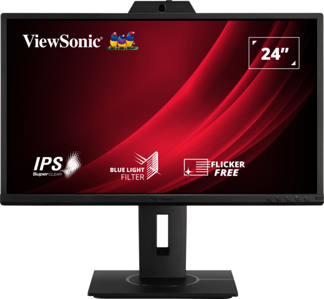 ViewSonic Pantalla LCD VG2440V